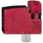   SCHNEIDER XCSTE5513 Komplett műanyag biztonsági végálláskapcsoló