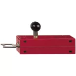 SCHNEIDER XCSZ05 Ajtóretesz