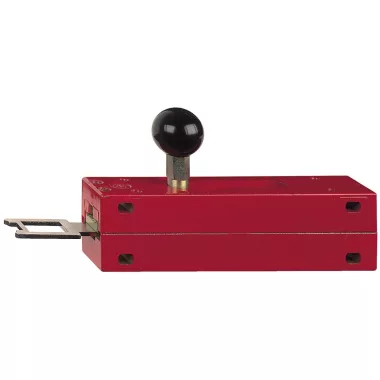 SCHNEIDER XCSZ05 Ajtóretesz