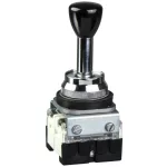   SCHNEIDER XD2AC201 Joystick 2 irányú nem visszatérő 68mm kar