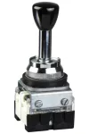 SCHNEIDER XD2AC221 Joystick 2 irányú 68mm-es karral