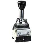 SCHNEIDER XD2AC221 Joystick 2 irányú 68mm-es karral