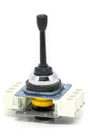 SCHNEIDER XD2CC1010 Joystick 2 irányú visszatérő 80mm kar