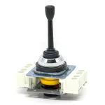   SCHNEIDER XD2CC1010 Joystick 2 irányú visszatérő 80mm kar