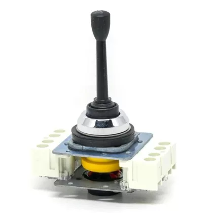   SCHNEIDER XD2CC1010 Joystick 2 irányú visszatérő 80mm kar