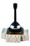 SCHNEIDER XD2CC1111 Joystick 4 irányú 80mm-es karral