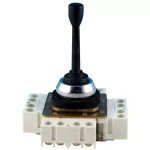 SCHNEIDER XD2CC1111 Joystick 4 irányú 80mm-es karral