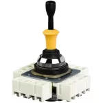 SCHNEIDER XD2CD1111 Joystick 4 irányú 80mm-es karral