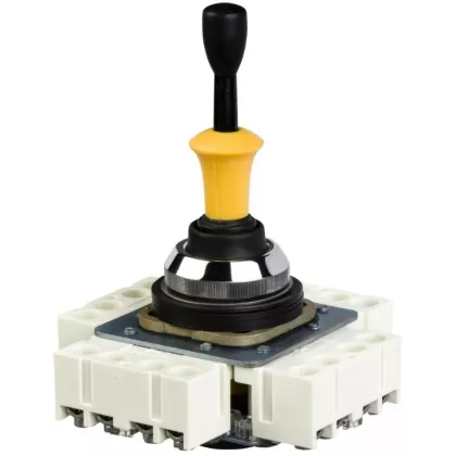 SCHNEIDER XD2CD1111 Joystick 4 irányú 80mm-es karral