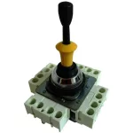 SCHNEIDER XD2CD3030 Joystick 2 irányú 80mm-es karral