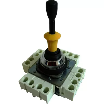 SCHNEIDER XD2CD3333 Joystick 4 irányú 80mm-es karral