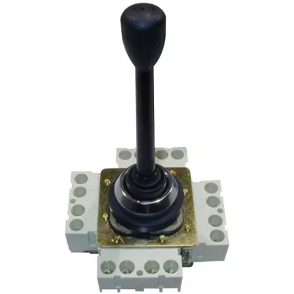 SCHNEIDER XD2CL1111 Joystick 4 irányú 115mm-es karral