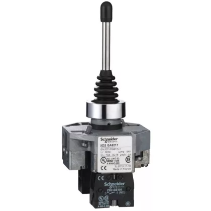 SCHNEIDER XD2GA8211 Joystick