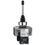 SCHNEIDER XD2GA82117 Mesterkapcsoló