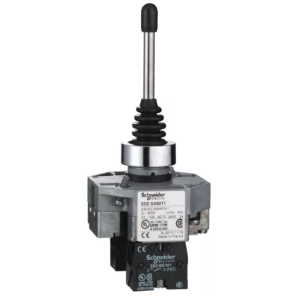 SCHNEIDER XD2GA82117 Mesterkapcsoló