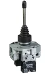 SCHNEIDER XD2GA82217 Joystick kapcsoló