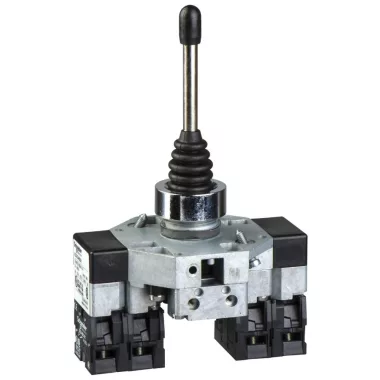 SCHNEIDER XD2GA8231 Joystick 2 irányú 2z.irányonként