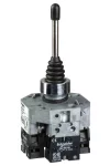 SCHNEIDER XD2GA8411 Joystick 4 irányú 1Z irányonként