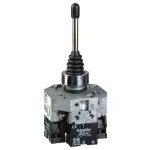 SCHNEIDER XD2GA8411 Joystick 4 irányú 1Z irányonként
