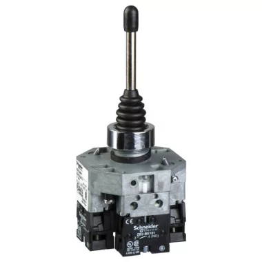 SCHNEIDER XD2GA8411 Joystick 4 irányú 1Z irányonként