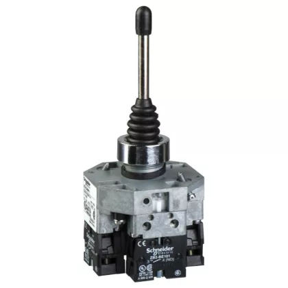 SCHNEIDER XD2GA8411 Joystick 4 irányú 1Z irányonként