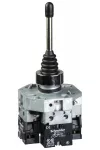 SCHNEIDER XD2GA8421 Joystick 4 irányú 1Z irányonként