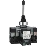 SCHNEIDER XD2GA8441 Joystick 4 irányú 2Z irányonként