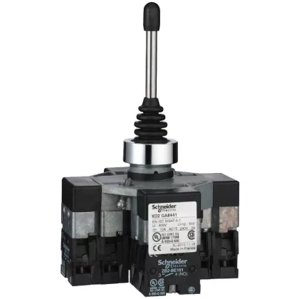 SCHNEIDER XD2GA8441 Joystick 4 irányú 2Z irányonként