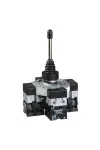 SCHNEIDER XD2GA84417 Joystick 4 irányú 2Z irányonként