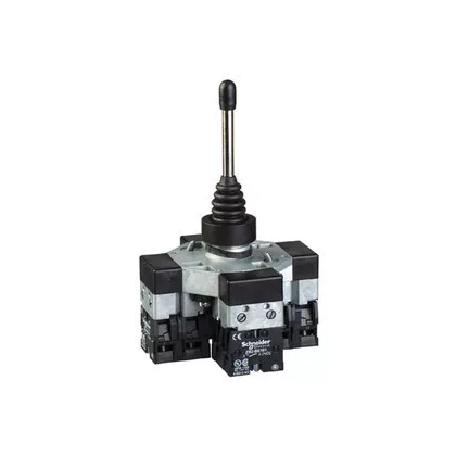 SCHNEIDER XD2GA84417 Joystick 4 irányú 2Z irányonként