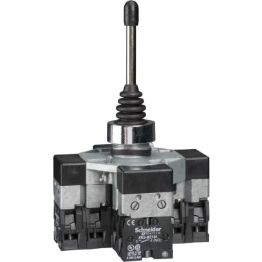 SCHNEIDER XD2GA8451 Joystick 4 irányú 2Z irányonként