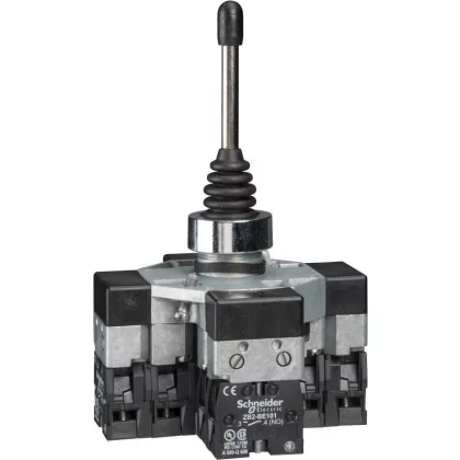 SCHNEIDER XD2GA8451 Joystick 4 irányú 2Z irányonként