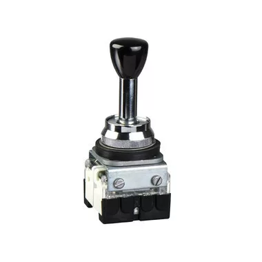 SCHNEIDER XD2HL1111 Joystick 30 mm