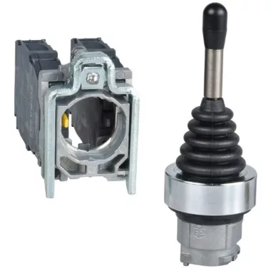 SCHNEIDER XD4PA24 Karos kapcsoló, 4 irányú