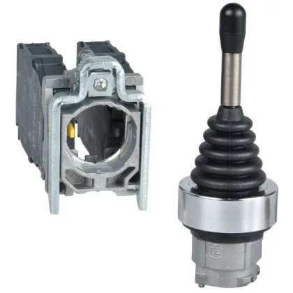 SCHNEIDER XD4PA24 Karos kapcsoló, 4 irányú