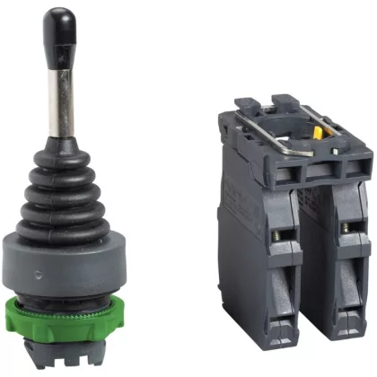 SCHNEIDER XD5PA14 Karos kapcsoló, 4 irányú