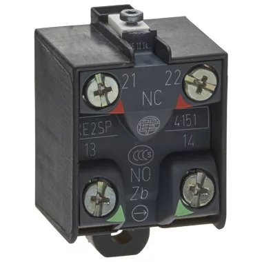 SCHNEIDER XE2SP4151 Érintkező elem