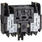 SCHNEIDER XEDS3231 Érintkező elem 2P