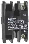 SCHNEIDER XENC1121 Érintkező elem XACB XACM-hez
