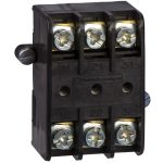 SCHNEIDER XENT1991 Érintkezőelem XACD-hez