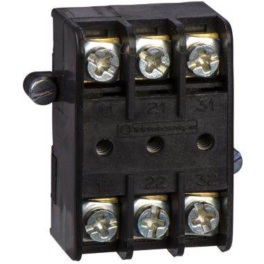 SCHNEIDER XENT1991 Érintkezőelem XACD-hez