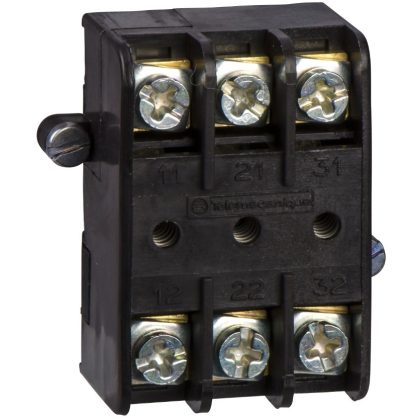 SCHNEIDER XENT1991 Érintkezőelem XACD-hez