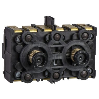 SCHNEIDER XESD2201 Érintkező elem XACB-hez