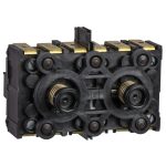 SCHNEIDER XESD2241 Érintkező elem XACB-HEZ