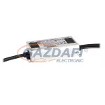   Mean Well XLG-100-H-AB Egykimenetes konstans teljesítményű LED tápegység 100 W