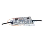   Mean Well XLG-150-L-AB Egykimenetes konstans teljesítményű LED tápegység, 150 W