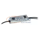   Mean Well XLG-240-L-A Egykimenetes konstans teljesítményű LED tápegység, 240 W