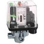 SCHNEIDER XMAV25L2435 Nyomáskapcsoló 25BAR