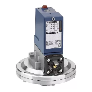 SCHNEIDER XMLA001R2C11 Elektromechanikus nyomáskapcsoló 1bar