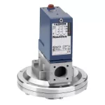   SCHNEIDER XMLA001S2S12 Elektromechanikus nyomáskapcsoló 1bar